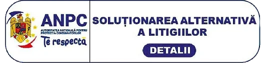 ANPC — Soluționarea Alternativă a Litigiilor