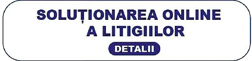 Solutionarea Online a Litigiilor